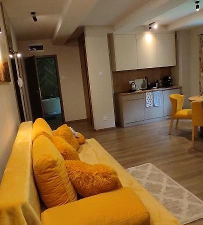 Porąbka Apartament 31 Kozubnik Joy&Love 아파트 외부 사진