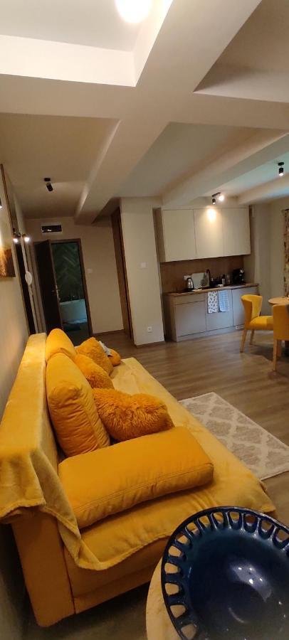 Porąbka Apartament 31 Kozubnik Joy&Love 아파트 외부 사진