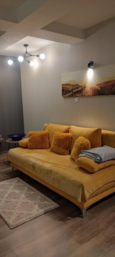 Porąbka Apartament 31 Kozubnik Joy&Love 아파트 외부 사진