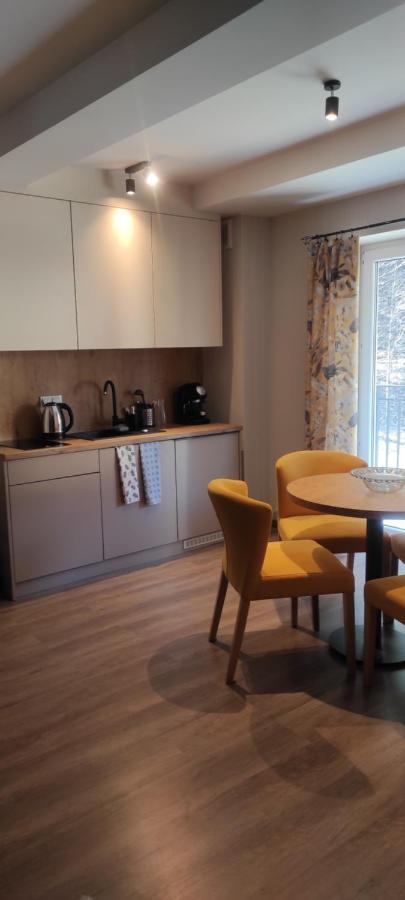 Porąbka Apartament 31 Kozubnik Joy&Love 아파트 외부 사진